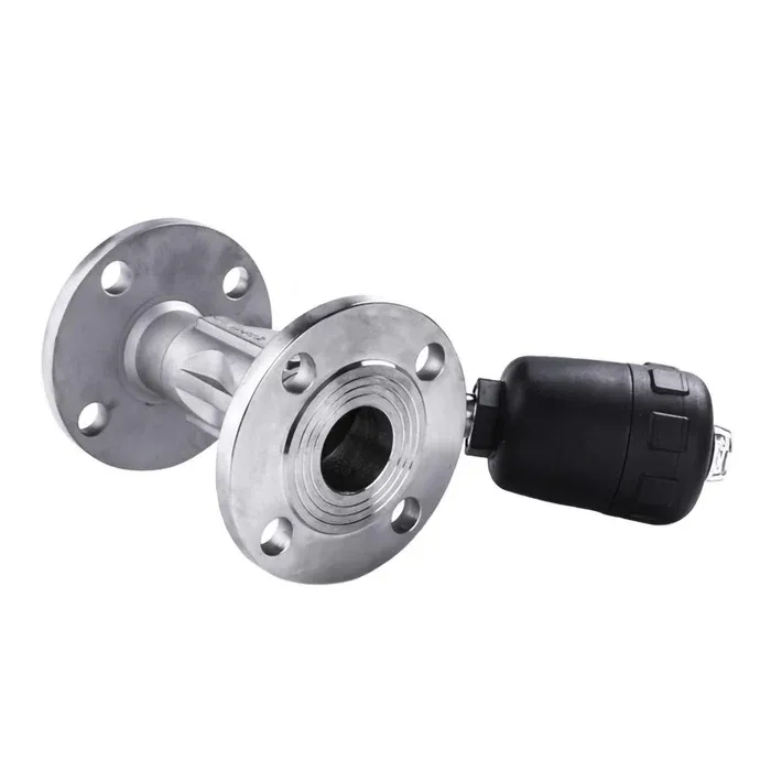 Sigle Acting Pneumatic Gate Valve suppliers