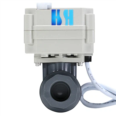 Comment installer une vanne pneumatique normalement ouverte dans un système d...